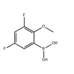 3,5-difluoro-2-methoxyphenylboronic acid