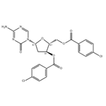 3',5'-di-o-p-chlorobenzoyl-2-deoxy-5-azacytosine pictures