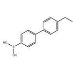 4'-ETHYL-4-BIPHENYLBORONIC ACID pictures