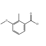 2-Methyl-3-methoxybenzoyl chloride pictures
