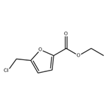 ETHYL 5-(CHLOROMETHYL)-2-FURANCARBOXYLATE