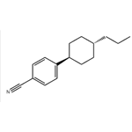 trans-4-(4-Propylcyclohexyl)benzonitrile