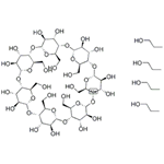 Hydroxypropyl-beta-cyclodextrin