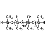 Methylhydrosiloxane phenylmethylsiloxane Copolymer, Hydride Terminated