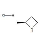 (S)-2-Methylazetidine Hydrochloride pictures