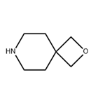 2-oxa-7-azaspiro[3.5]nonane pictures