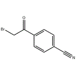  4-(2-Bromoacetyl)benzonitrile  pictures