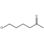   6-Chloro-2-hexanone 
