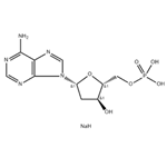 2'-Deoxyadenosine-5'-monophosphate disodium salt pictures