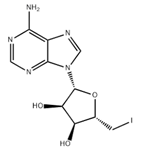 5'-IODO-5'-DEOXYADENOSINE