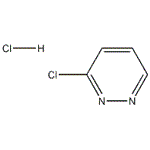 3-chloropyridazine hydrochloride