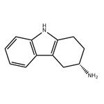 (S)-3-Amino-1,2,3,4-tetrahydrocarbazole pictures