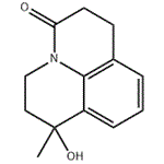 8-Hydroxyjulolidine-9-Aldehyde pictures