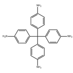 Tetrakis(4-aminophenyl)methane pictures