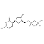 2'-Deoxycytidine-5'-diphosphate trisodium salt pictures