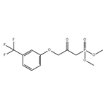 Dimethyl [2-oxo-3-[3-(trifluoromethyl)phenoxy]propyl]phosphonate pictures