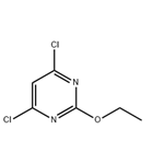 2-Ethoxy-4,6-dichloropyrimidine pictures