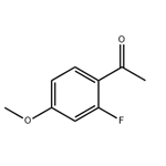 2-Fluoro-4-methoxyacetophenone pictures