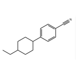 4-(4-ETHYLCYCLOHEXYL)BENZONITRILE pictures