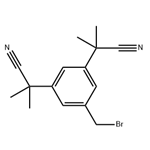 3,5-Bis(2-cyanoprop-2-yl)benzyl bromide pictures