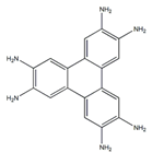2,3,6,7,10,11-hexaaminotriphenylene pictures
