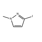 3-Iodo-1-methyl-1H-pyrazole pictures