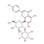 Vitexin-2-O-rhamnoside; Hawthorn leaf extract