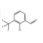 2-Chloro-3-(trifluoromethyl)benzaldehyde pictures