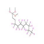   1H,1H,2H,2H-PerfluorodecyltriMethoxysilane