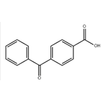 4-Benzoylbenzoic acid