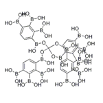 4,4',4'',4'''-Methanetetrayltetrakis(benzene-4,1-diyl)tetraboronic acid pictures