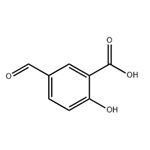 5-Formylsalicylic acid pictures