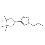 1-Propyl-1H-pyrazole-4-boronic acid pinacol ester