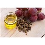 Grape seed oil pictures