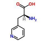3-(3-Pyridinyl)-L-alanine