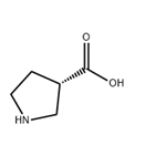 (S)-Pyrrolidine-3-carboxylic acid pictures