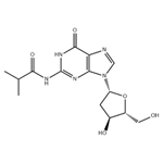 N2-Isobutyryl-2'-deoxyguanosine pictures