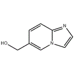 Imidazo[1,2-a]pyridin-6-ylmethanol