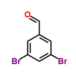 56990-02-4 3,5-Dibromobenzaldehyde