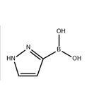 Pyrazole-3-boronic acid pictures