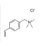 4-Vinylbenzyl trimethylammonium chloride (VBTMAC/QBM) pictures