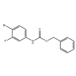 Benzyl (4-broMo-3-fluorophenyl)carbaMate pictures