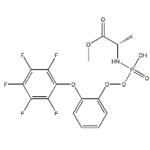 (S)-methyl 2-(((S)-(perfluorophenoxy)(phenoxy)phosphoryl)amino)propanoate pictures