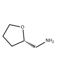 (S)-(+)-Tetrahydrofurfurylamine pictures