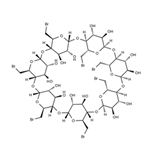 6-Bromo-6-deoxy-b-cyclodextrin pictures