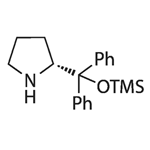 Pyrrolidine, 2-[diphenyl[(trimethylsilyl)oxy]methyl]-, (2R)- pictures