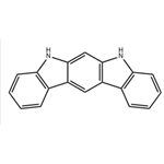 5,7-DIHYDRO-INDOLO[2,3-B]CARBAZOLE