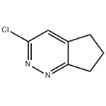 3-Chloro-5H,6H,7H-cyclopenta[c]pyridazine