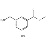  Methyl 3-(aminomethyl)benzoate  pictures