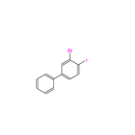 3-bromo-4-iodo-1,1'-biphenyl pictures